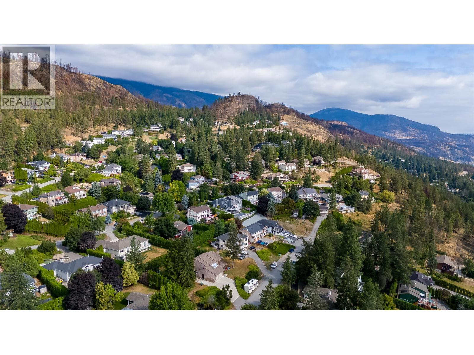  1556 Blackwood Drive, West Kelowna