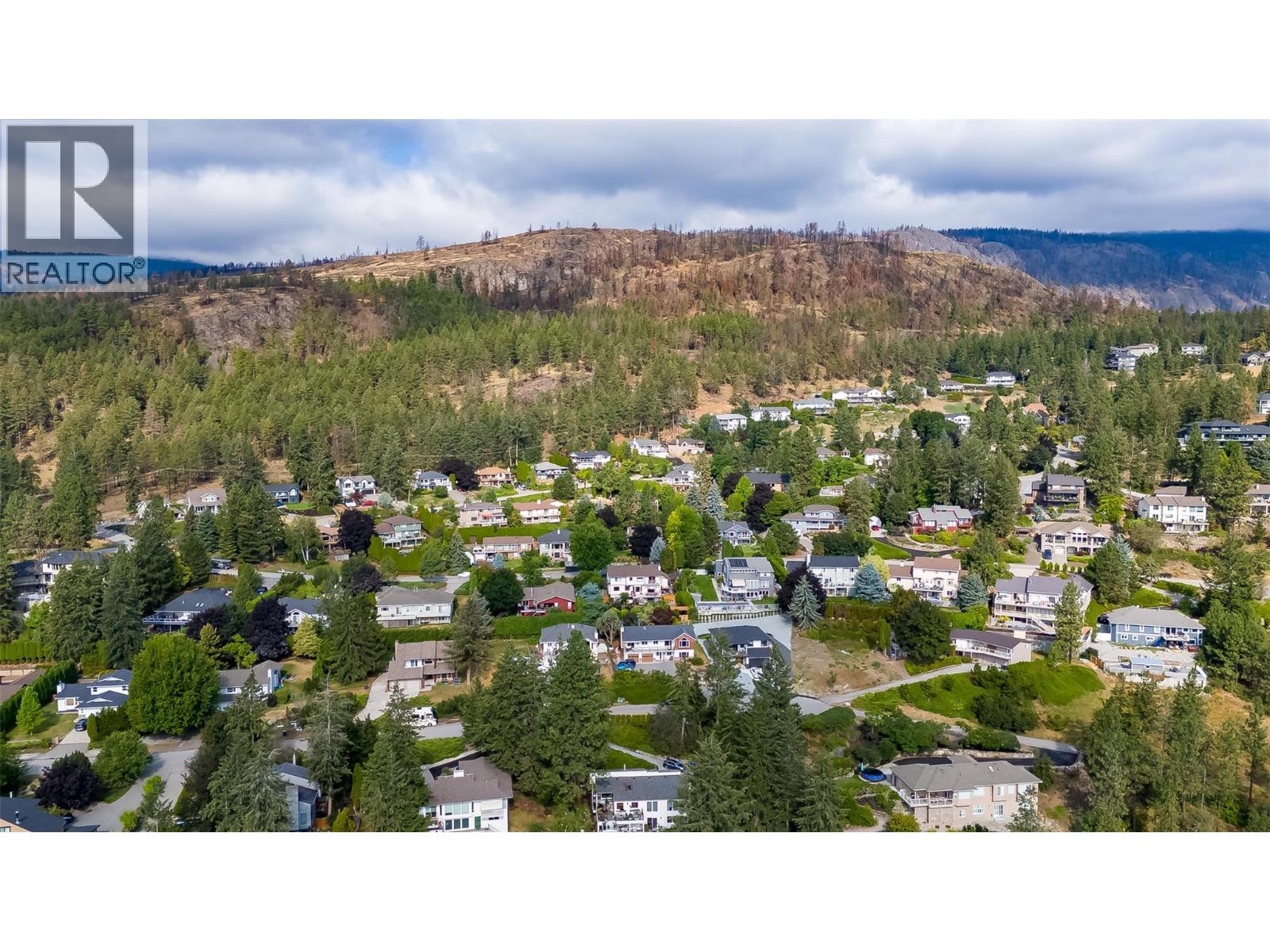  1556 Blackwood Drive, West Kelowna