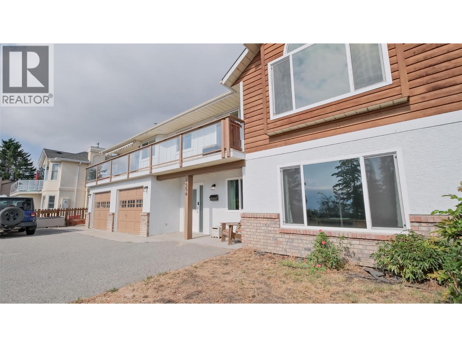  1556 Blackwood Drive, West Kelowna