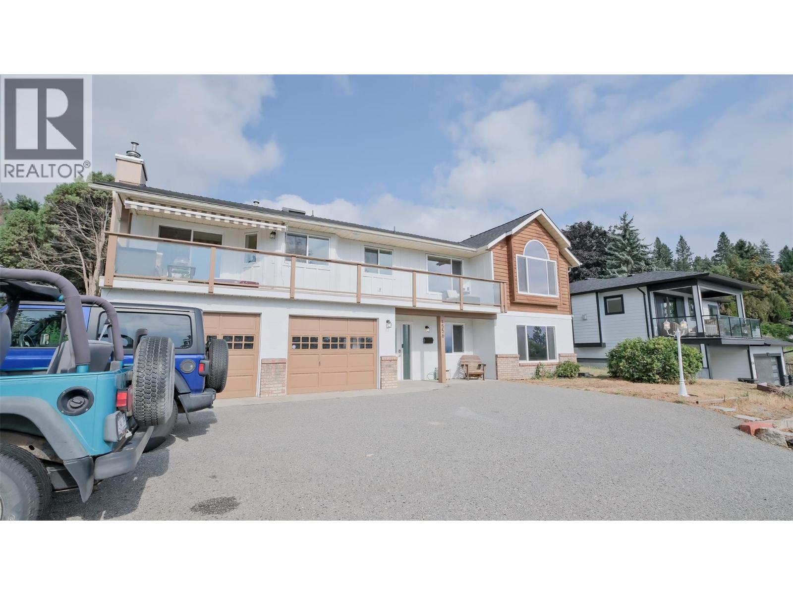  1556 Blackwood Drive, West Kelowna