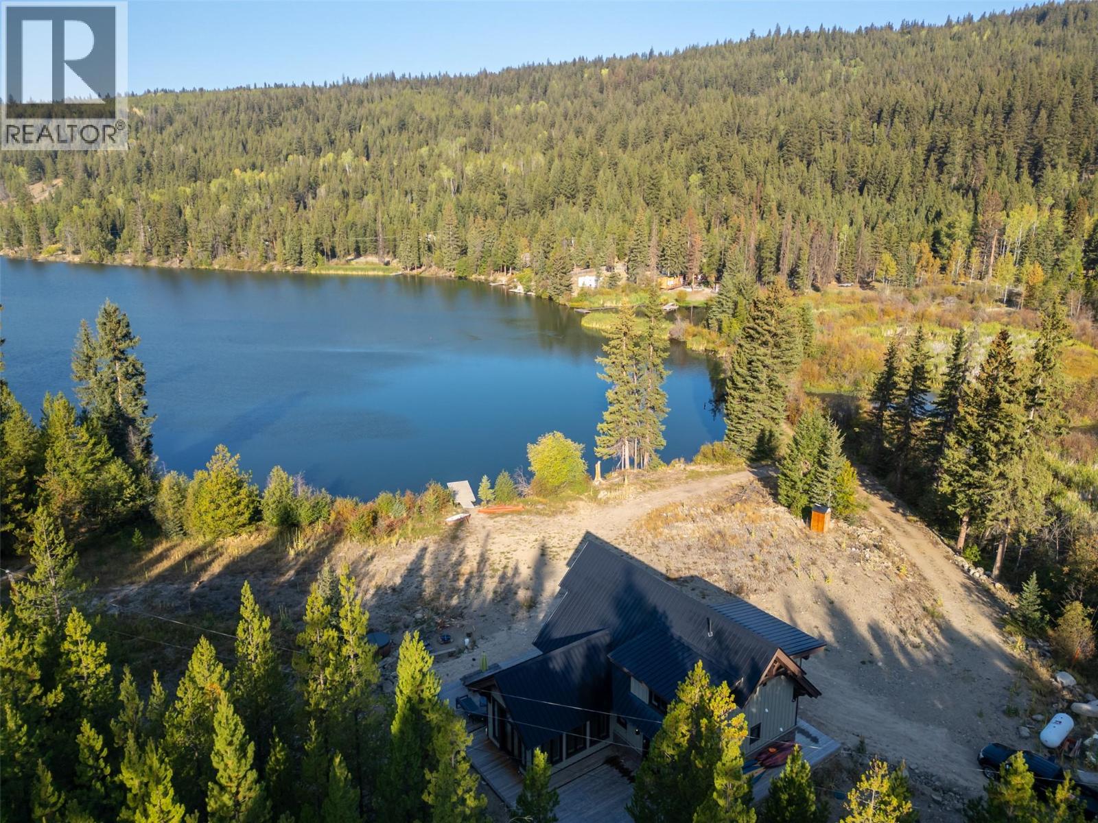 3593 Princeton Summerland Road, Princeton