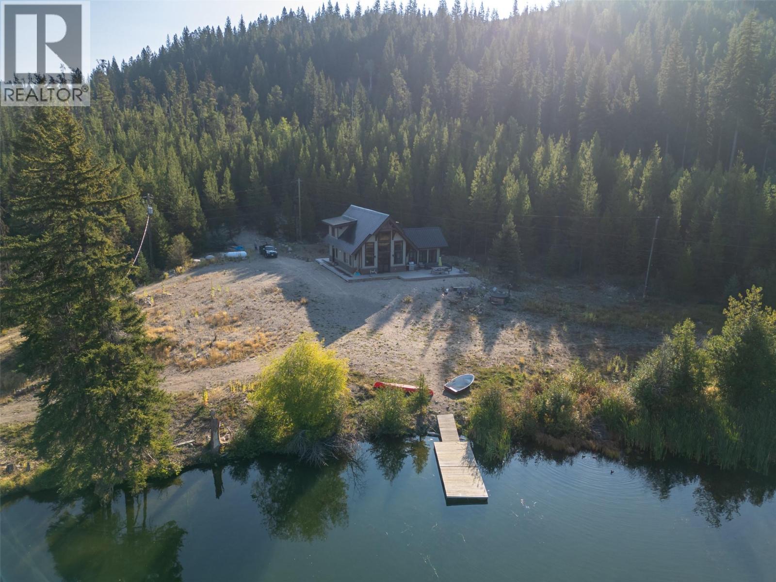 3593 Princeton Summerland Road, Princeton