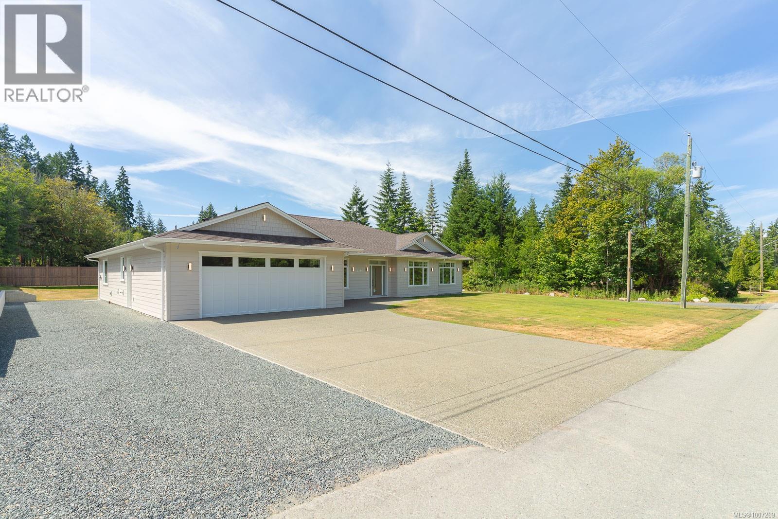 2780 Burde St, Port Alberni