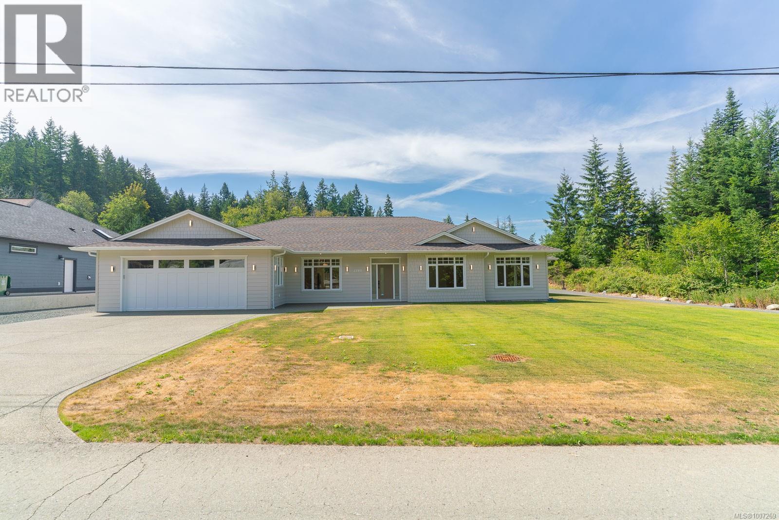 2780 Burde St, Port Alberni