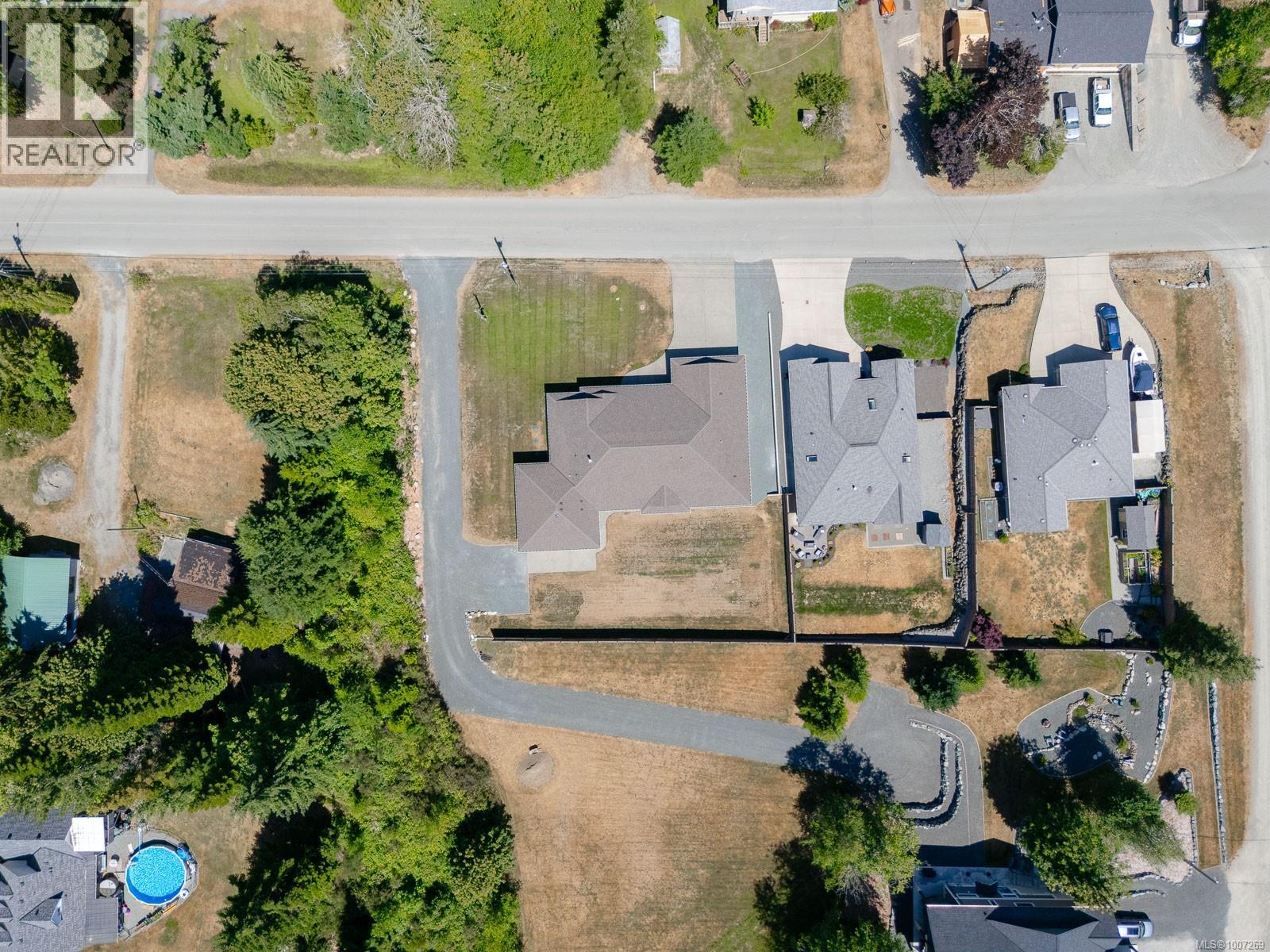 2780 Burde St, Port Alberni