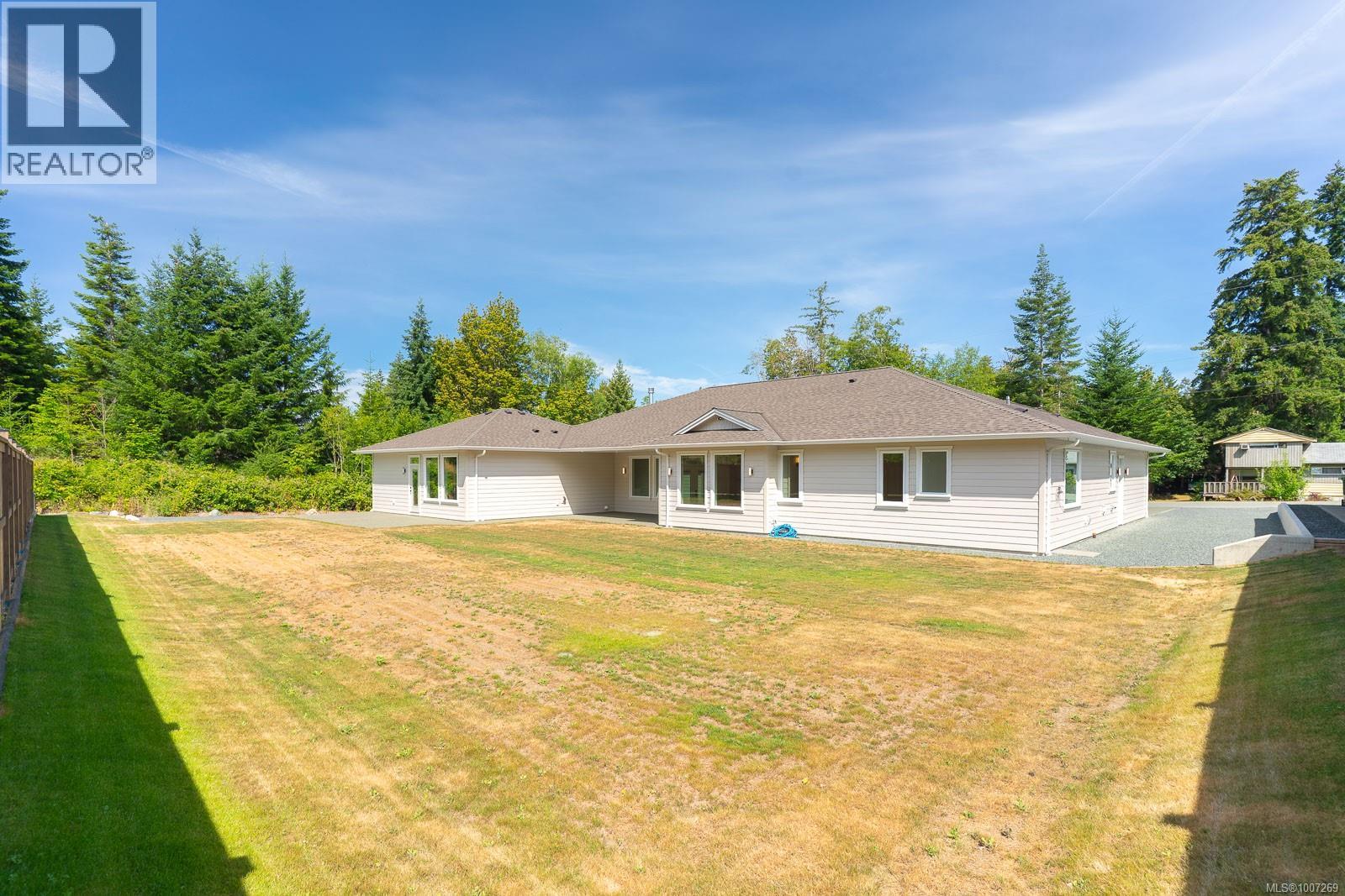 2780 Burde St, Port Alberni