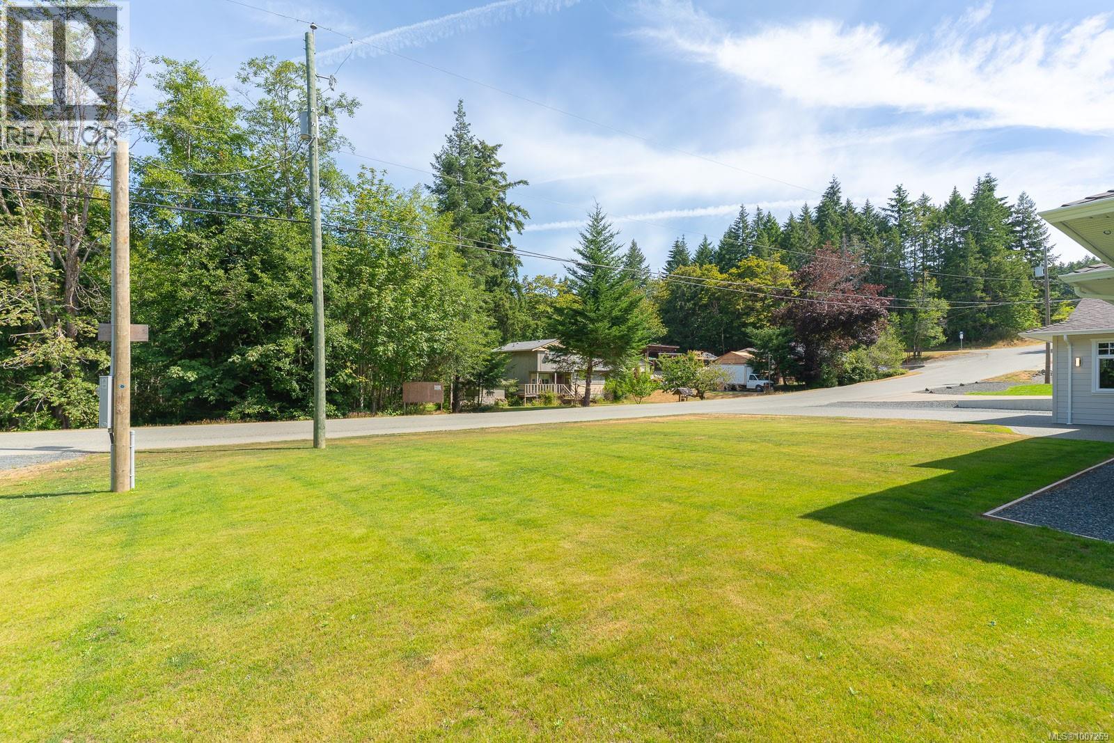 2780 Burde St, Port Alberni
