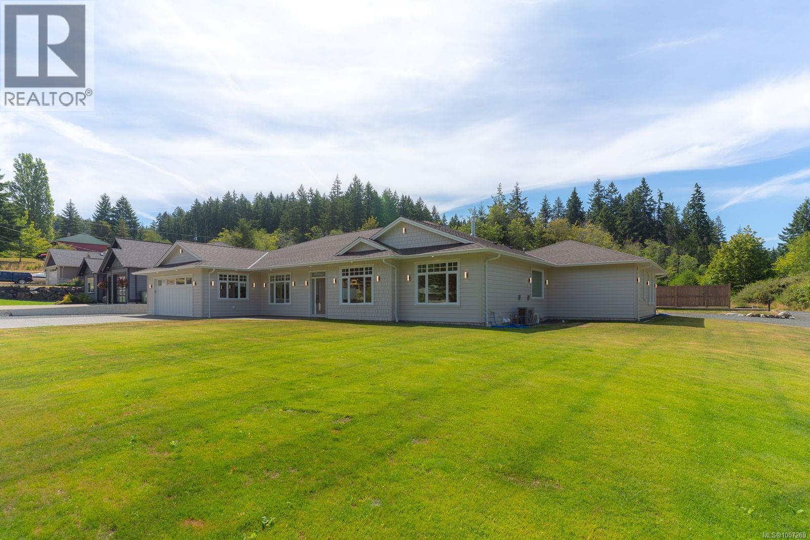 2780 Burde St, Port Alberni