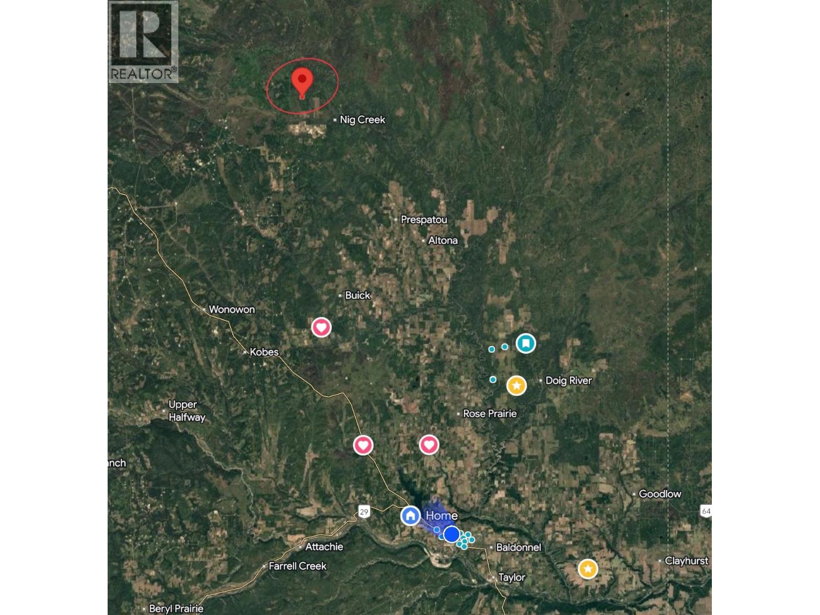 1111 BIRLEY Road - photo 2