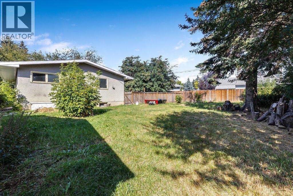 Single Family House Bungalow for Sale in  Fordham Crescent SE Forest Heights Calgary 