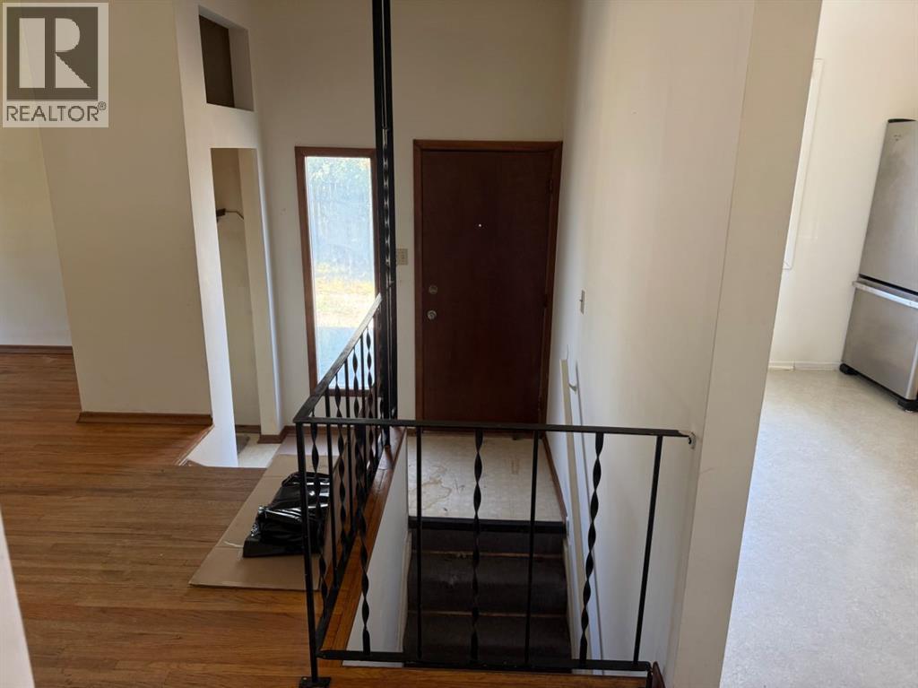Single Family House Bungalow for Sale in  Fordham Crescent SE Forest Heights Calgary 