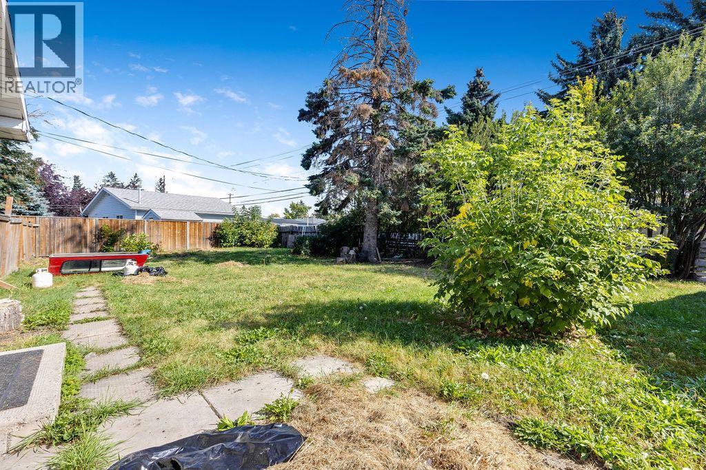 Single Family House Bungalow for Sale in  Fordham Crescent SE Forest Heights Calgary 