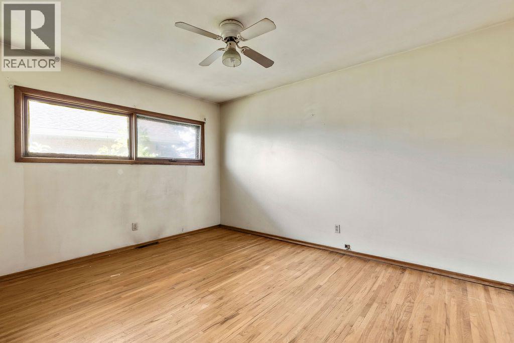 Single Family House Bungalow for Sale in  Fordham Crescent SE Forest Heights Calgary 