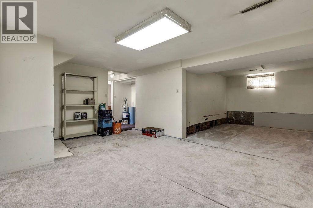 Single Family House Bungalow for Sale in  Fordham Crescent SE Forest Heights Calgary 