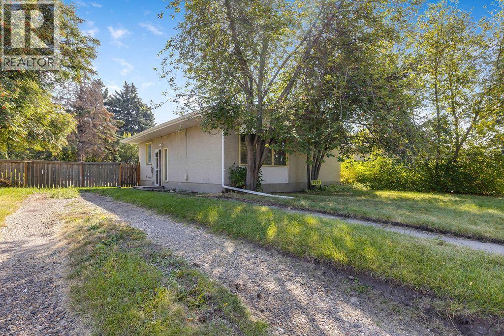 4720 Fordham Crescent SE, Calgary, Alberta
