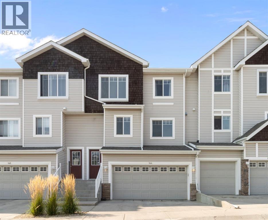144 Hidden Creek Gardens NW, Calgary, Alberta