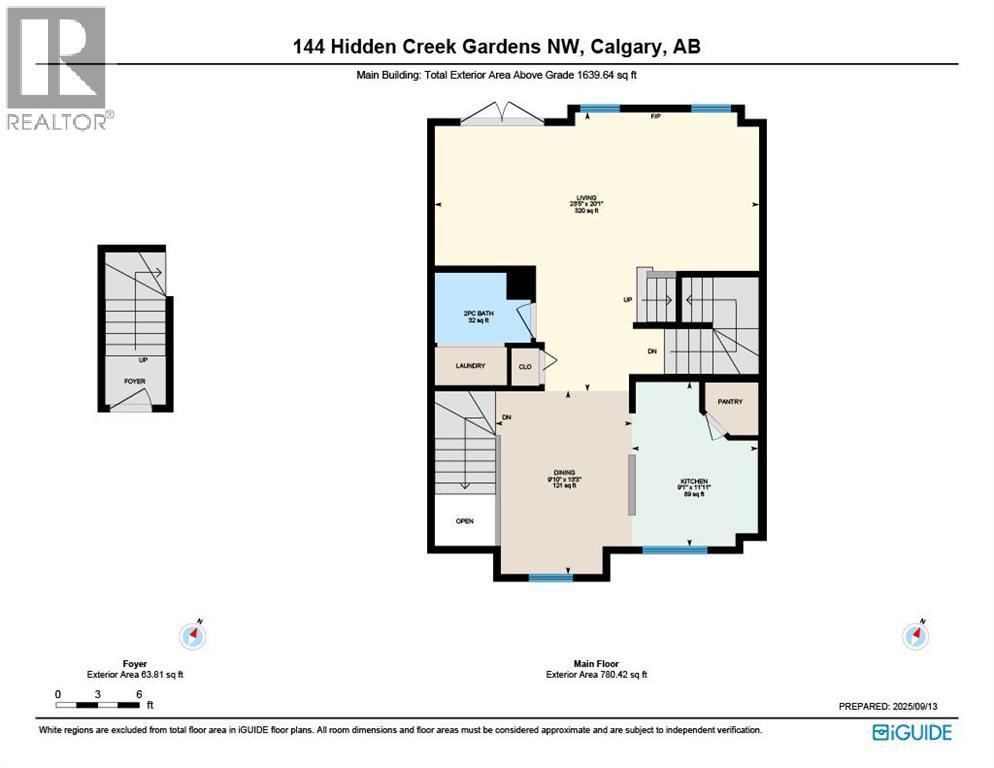 Single Family House for Sale in  Hidden Creek Gardens NW Hidden Valley Calgary 