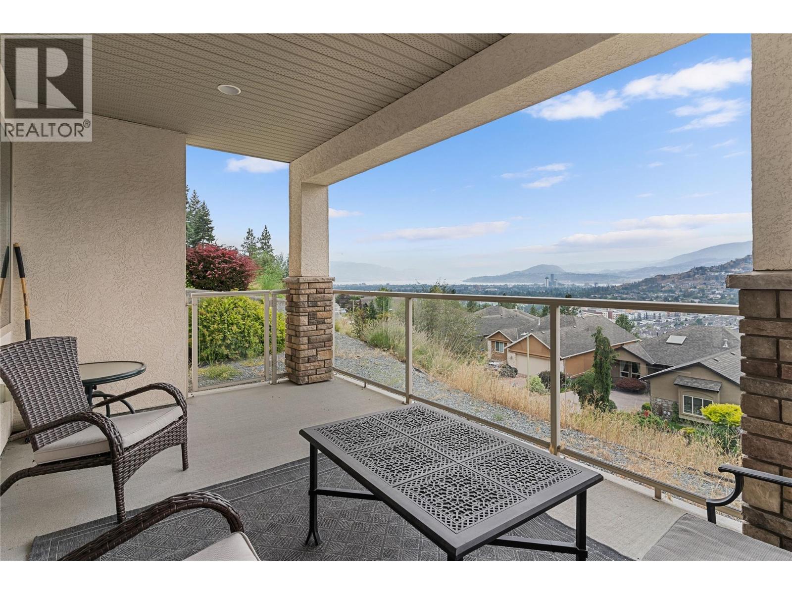 345 663 Denali Court, Kelowna