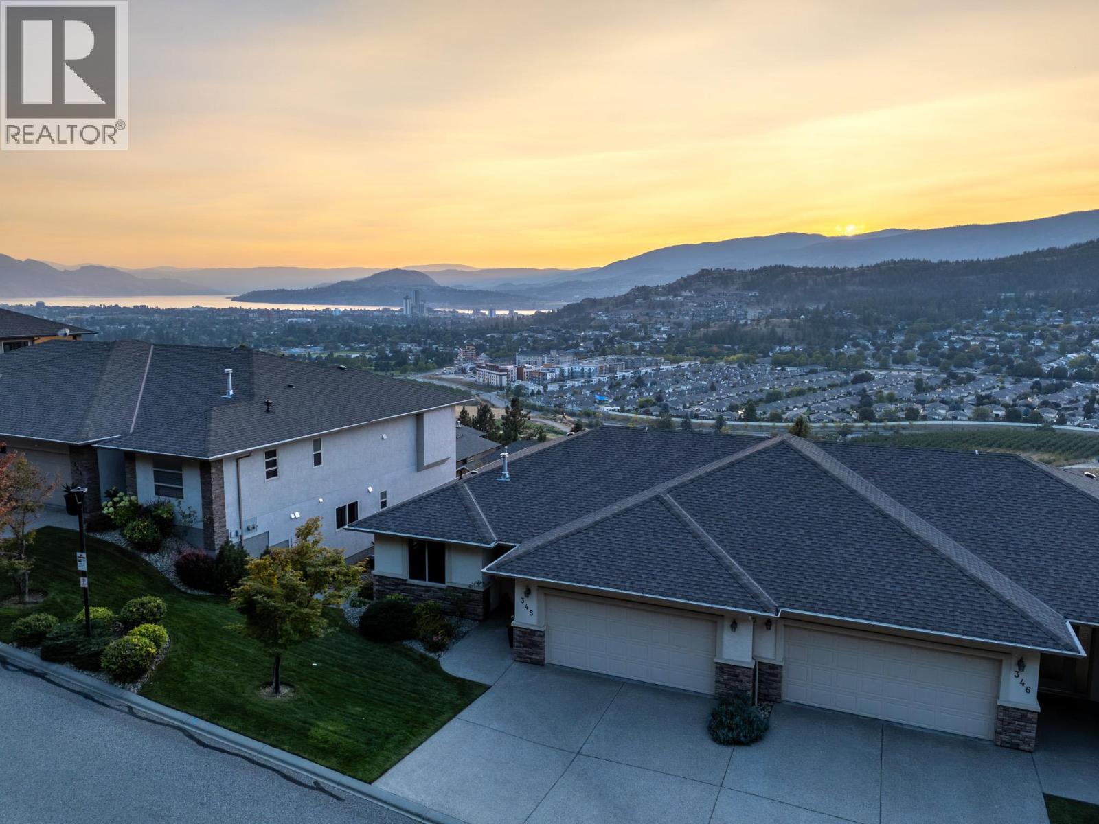 345 663 Denali Court, Kelowna