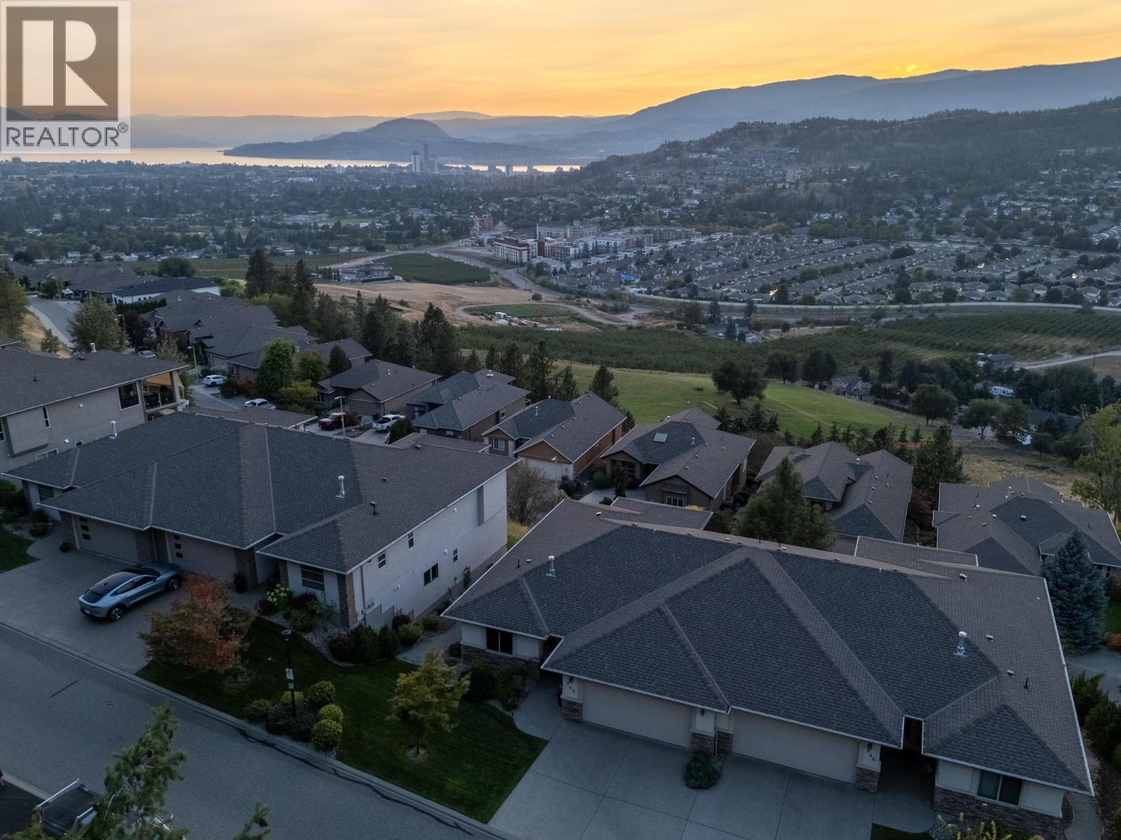 345 663 Denali Court, Kelowna