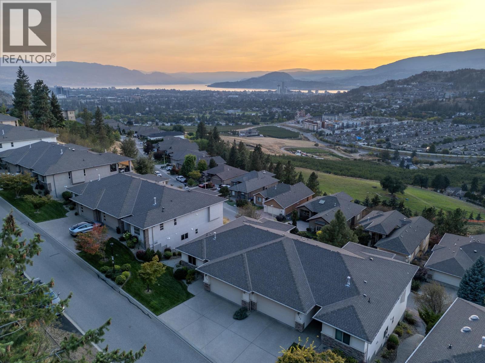 345 663 Denali Court, Kelowna