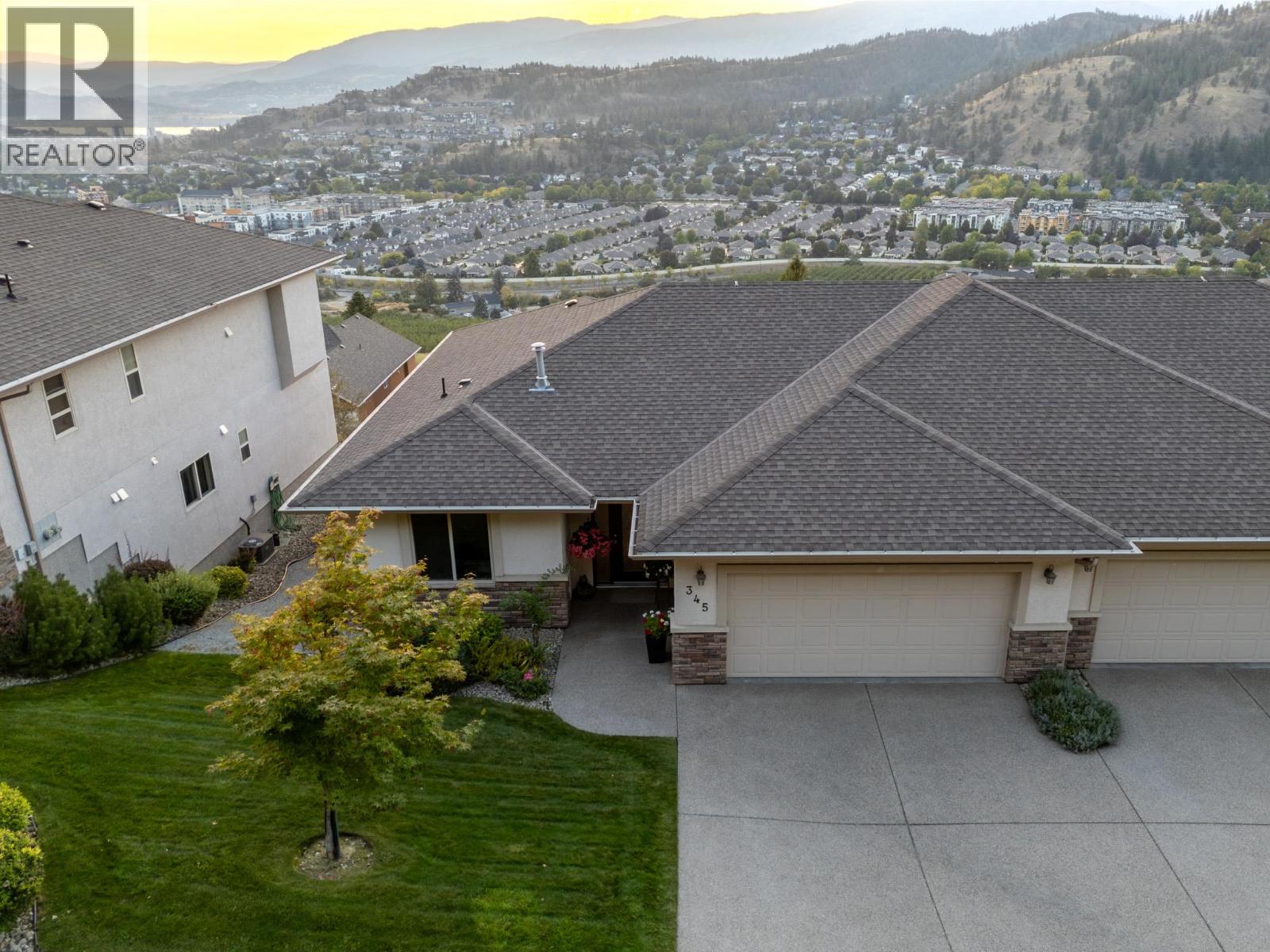 345 663 Denali Court, Kelowna