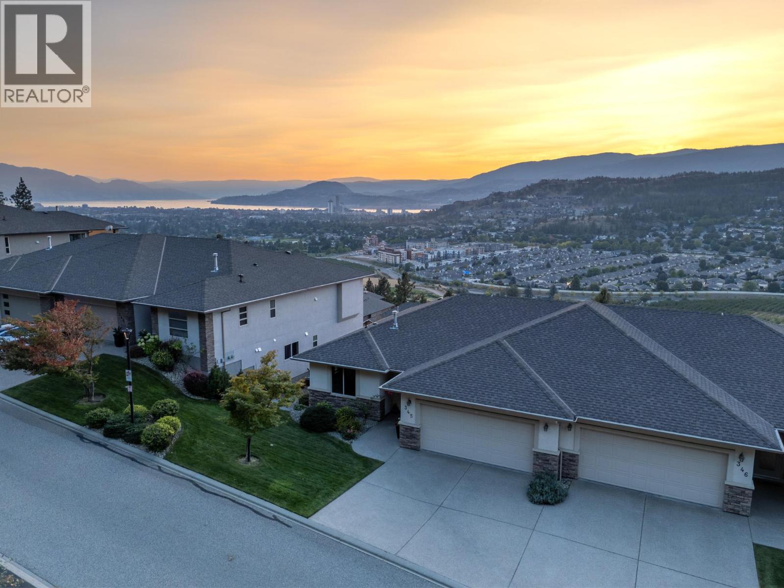 345 663 Denali Court, Kelowna
