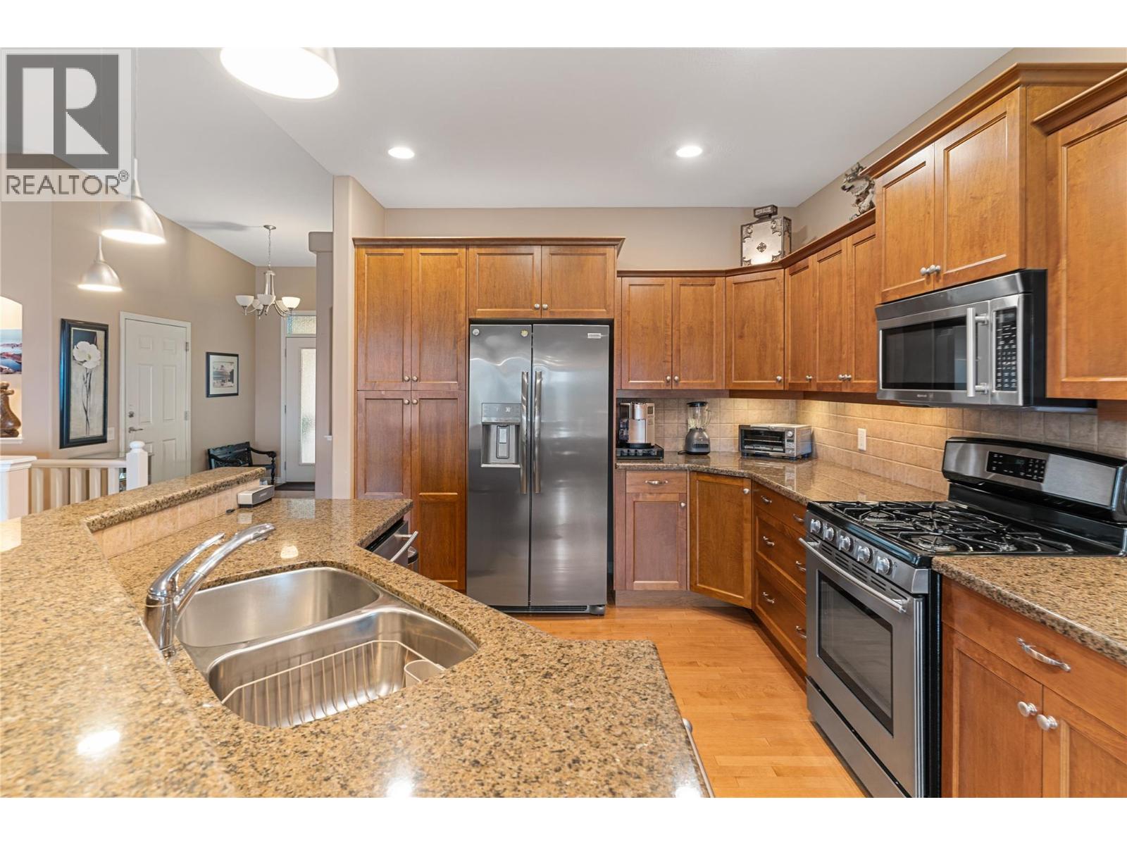 345 663 Denali Court, Kelowna