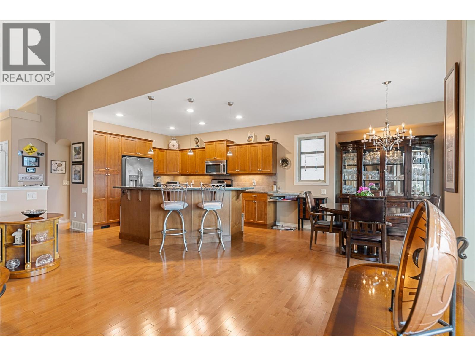 345 663 Denali Court, Kelowna