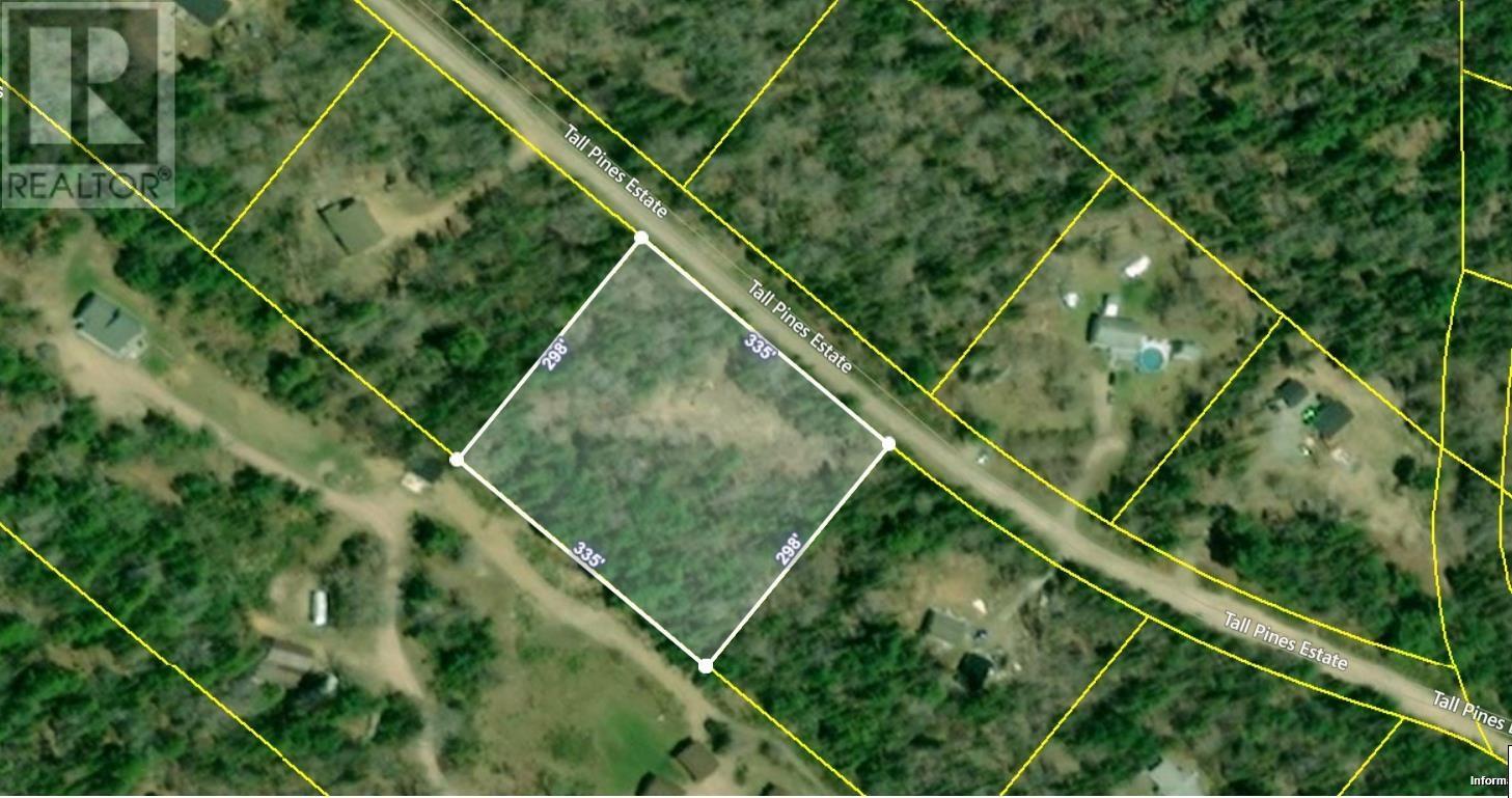 Property photo of Lot 5 Cabot Trail