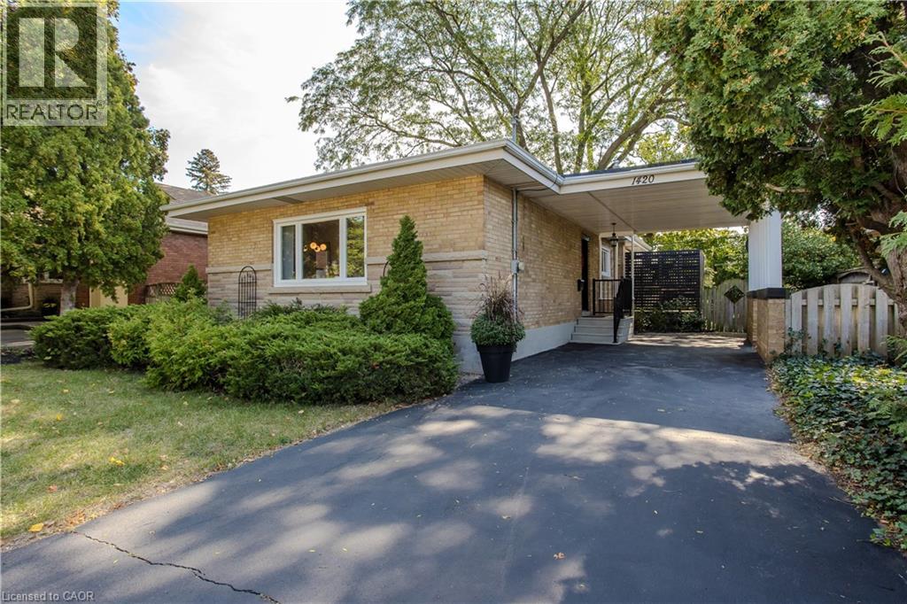 1420 ALFRED Crescent