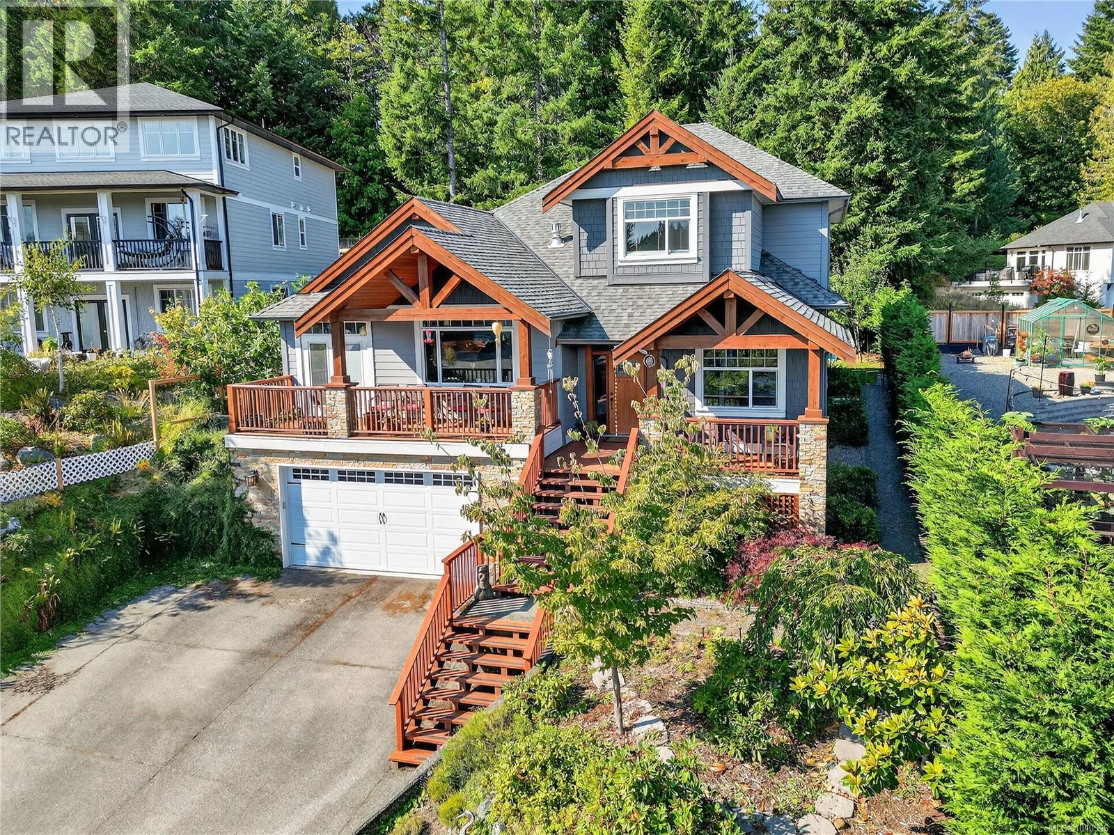 2555 Stubbs Rd, Mill Bay