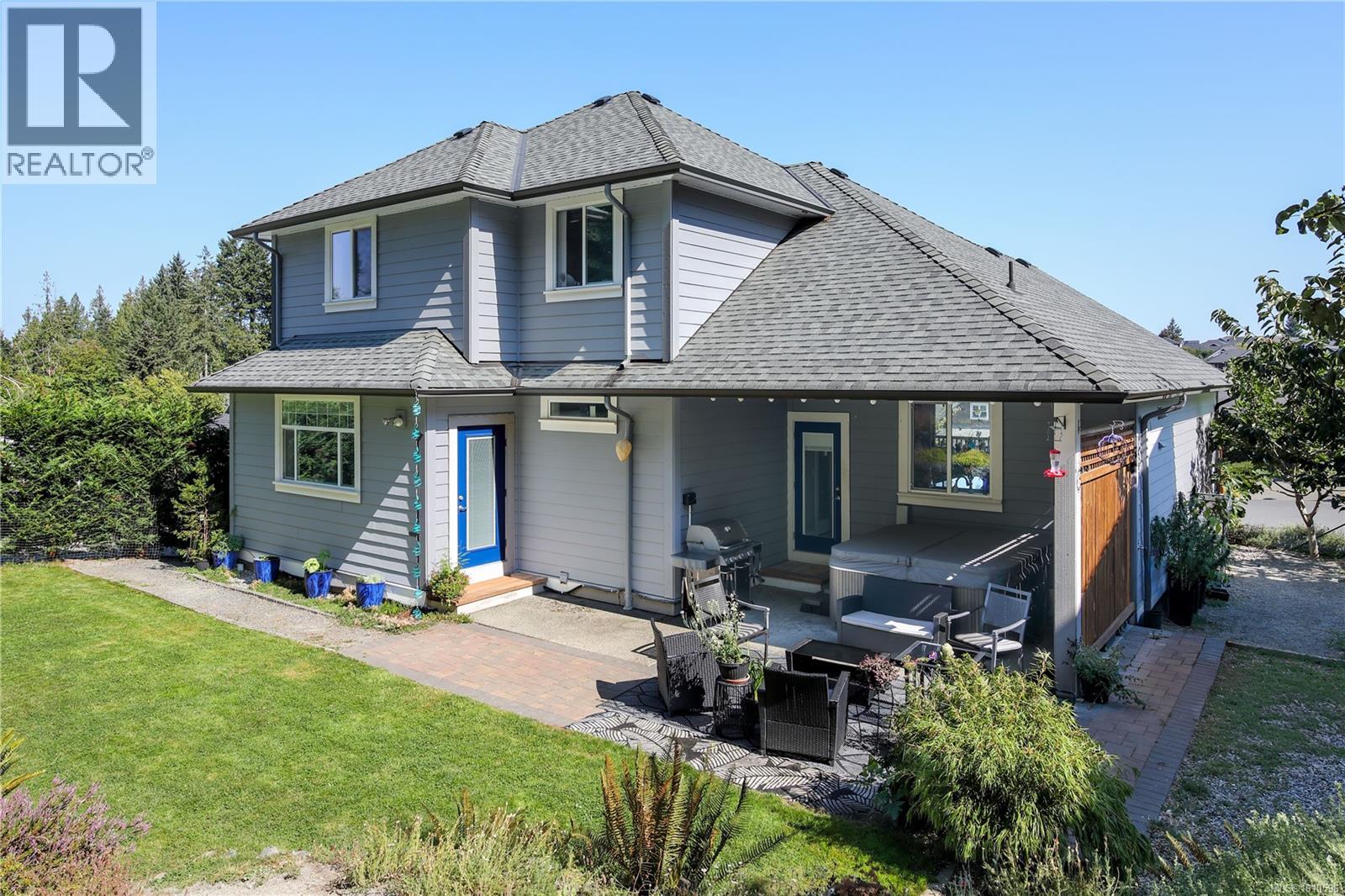 2555 Stubbs Rd, Mill Bay