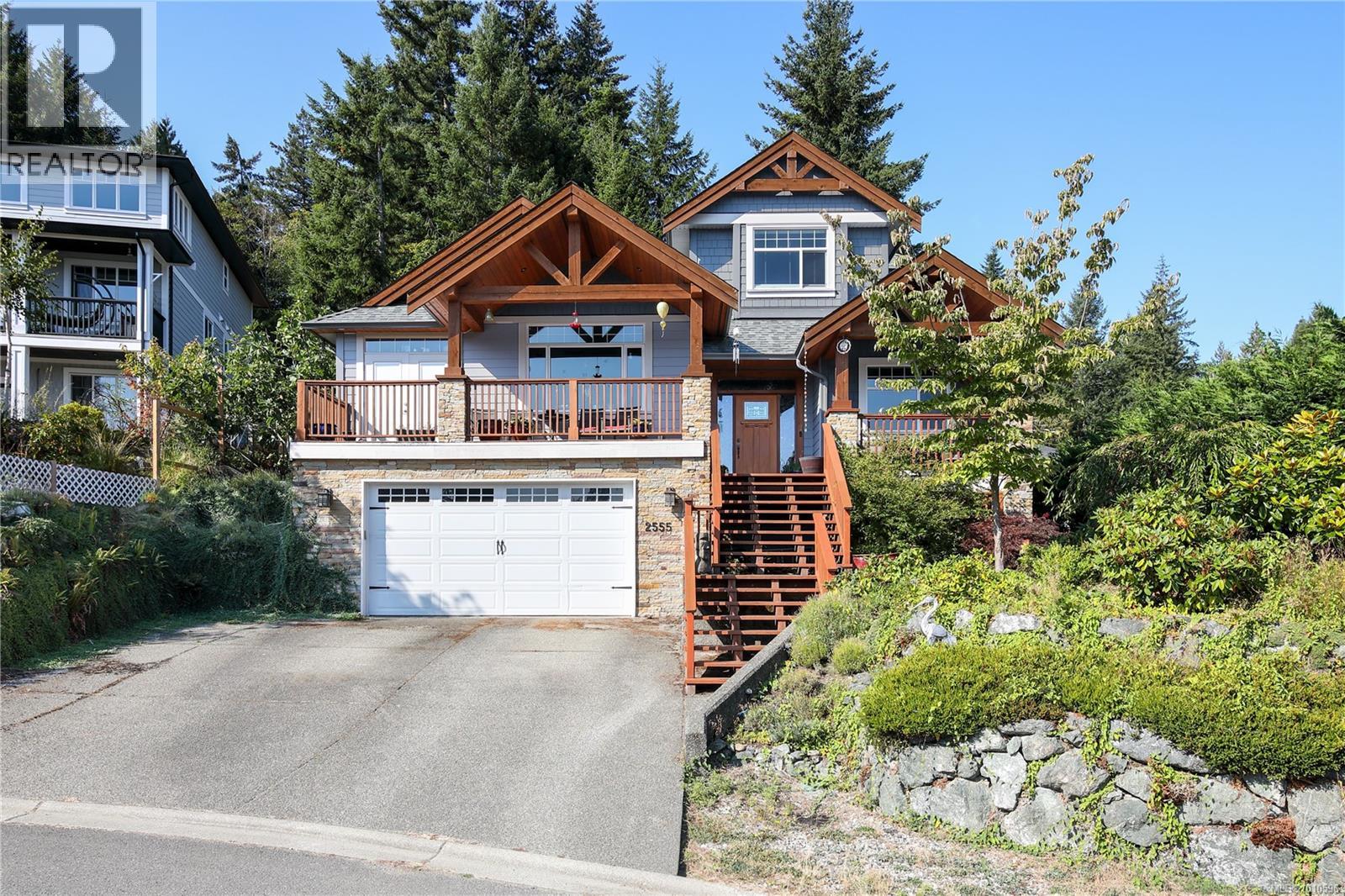 2555 Stubbs Rd, Mill Bay