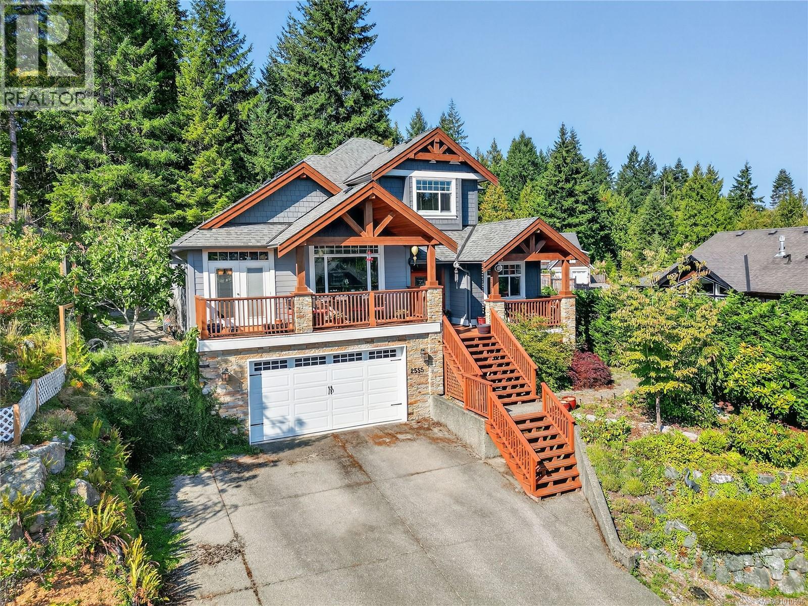 2555 Stubbs Rd, Mill Bay