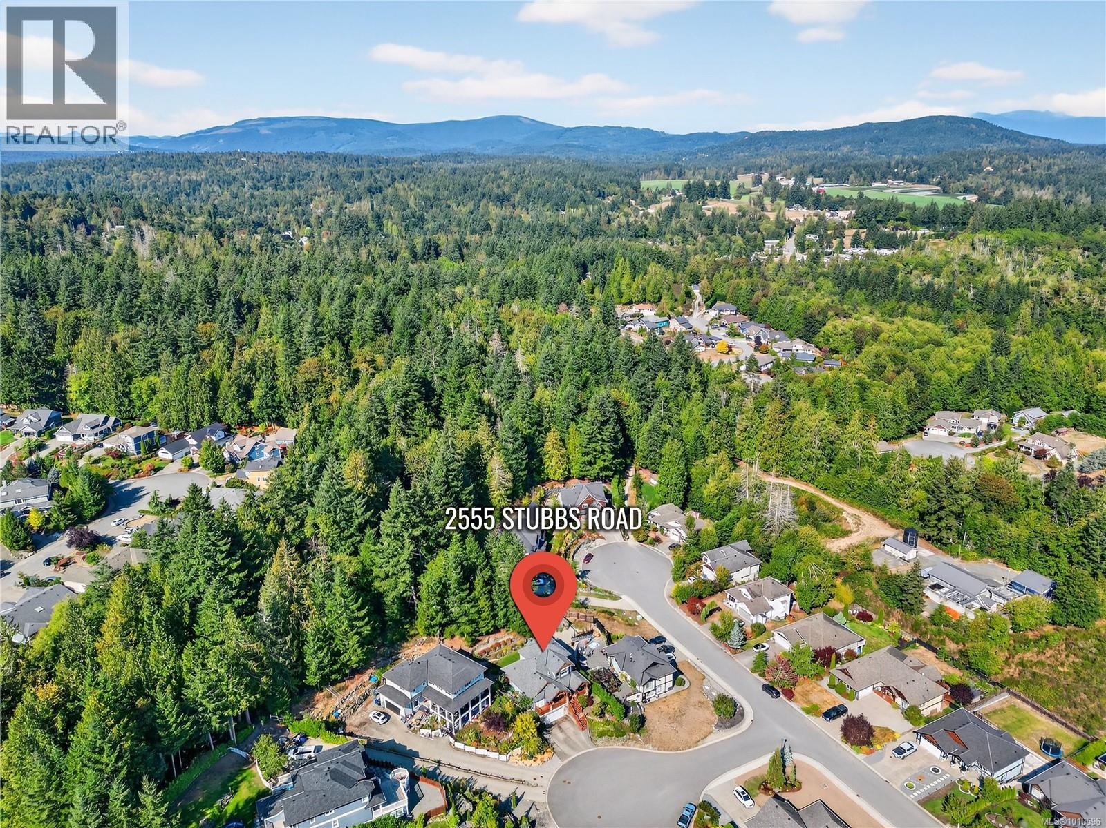 2555 Stubbs Rd, Mill Bay