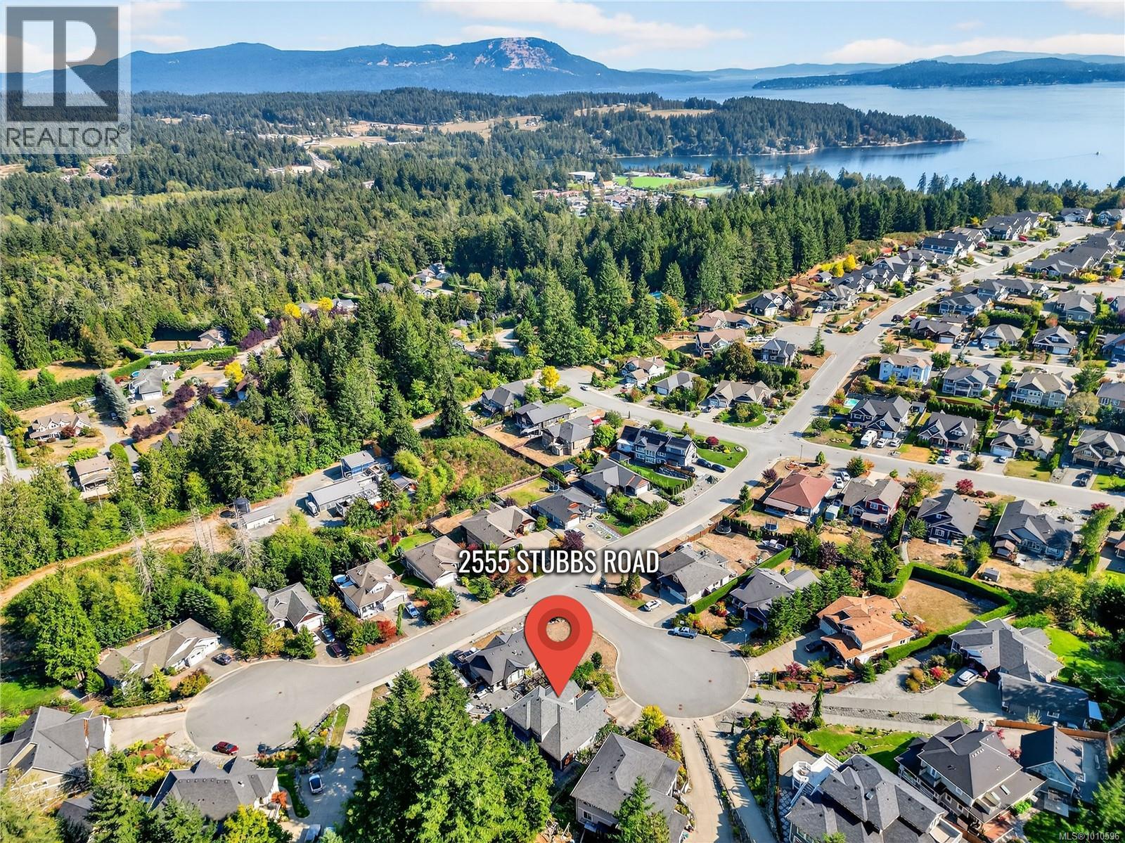 2555 Stubbs Rd, Mill Bay