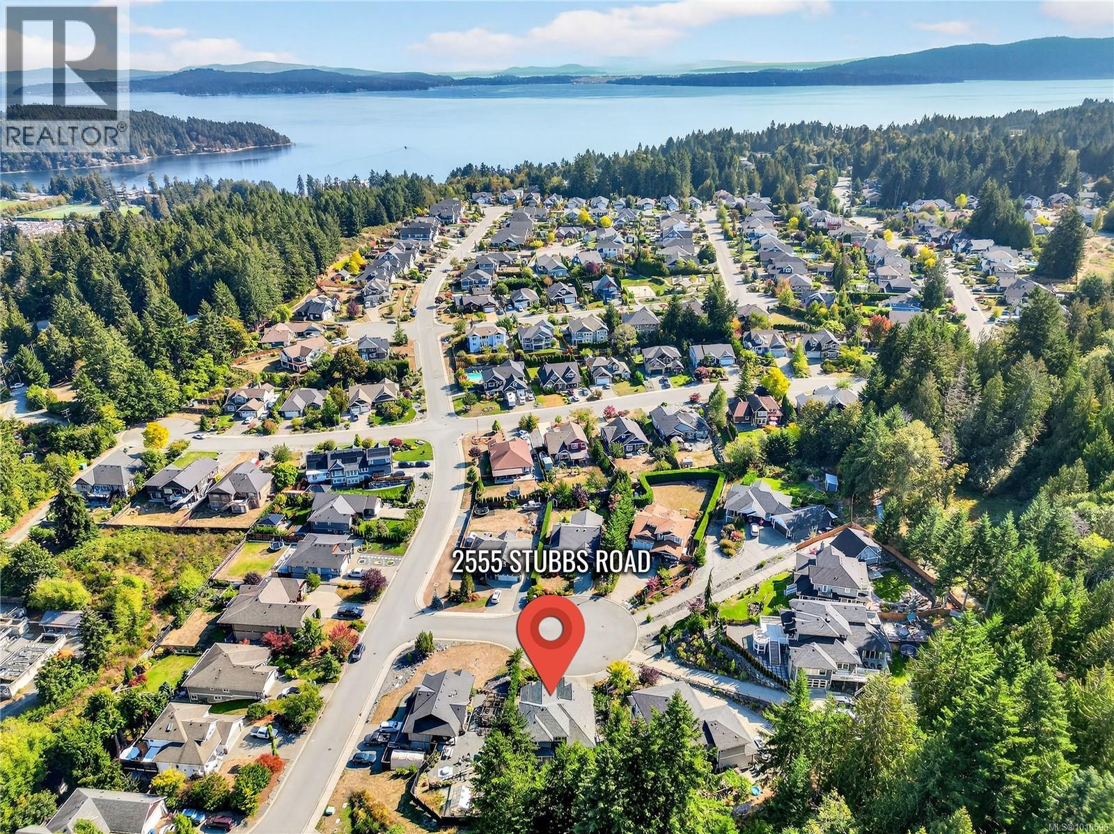 2555 Stubbs Rd, Mill Bay