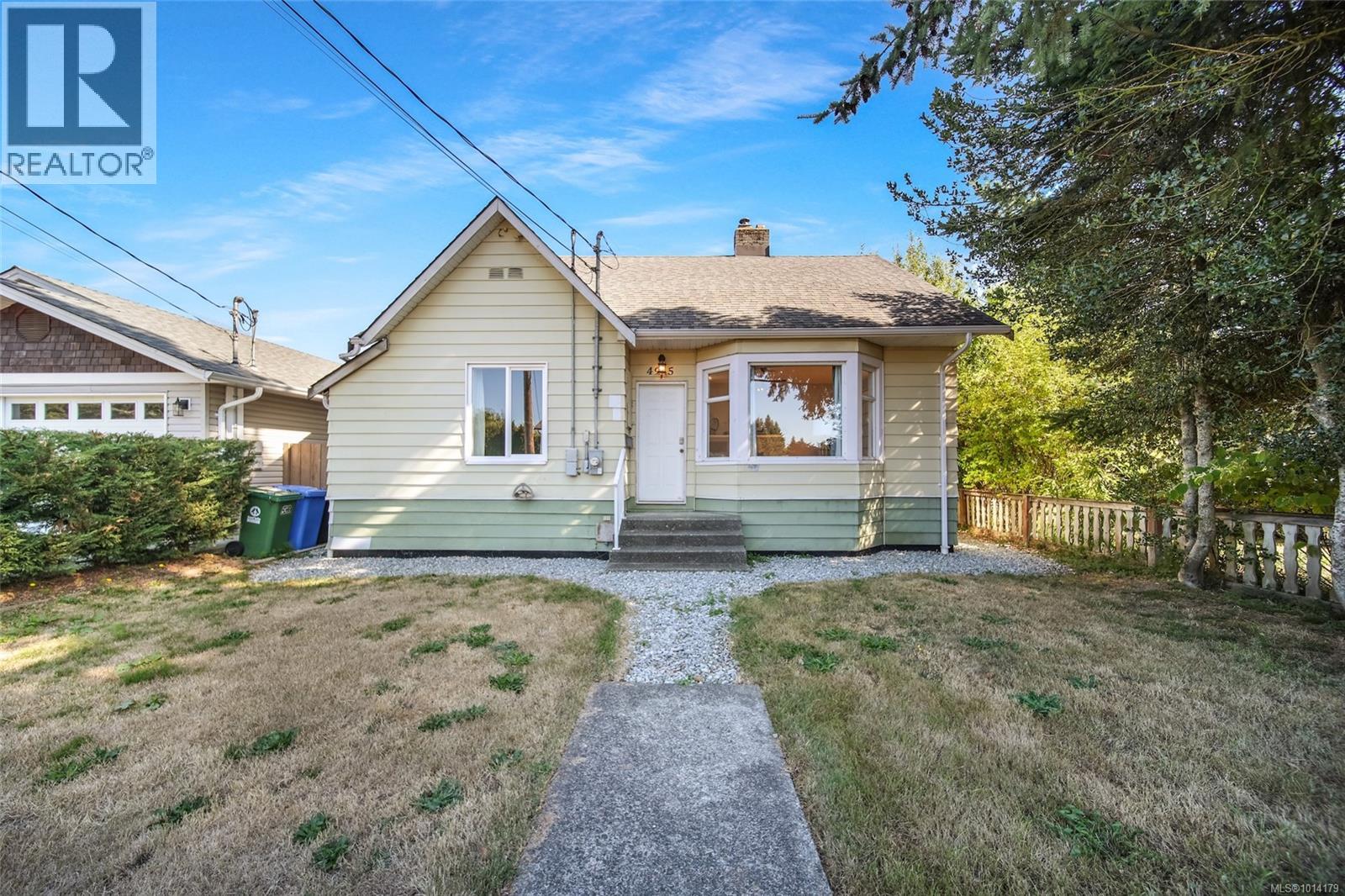 4915 Gertrude St, Port Alberni