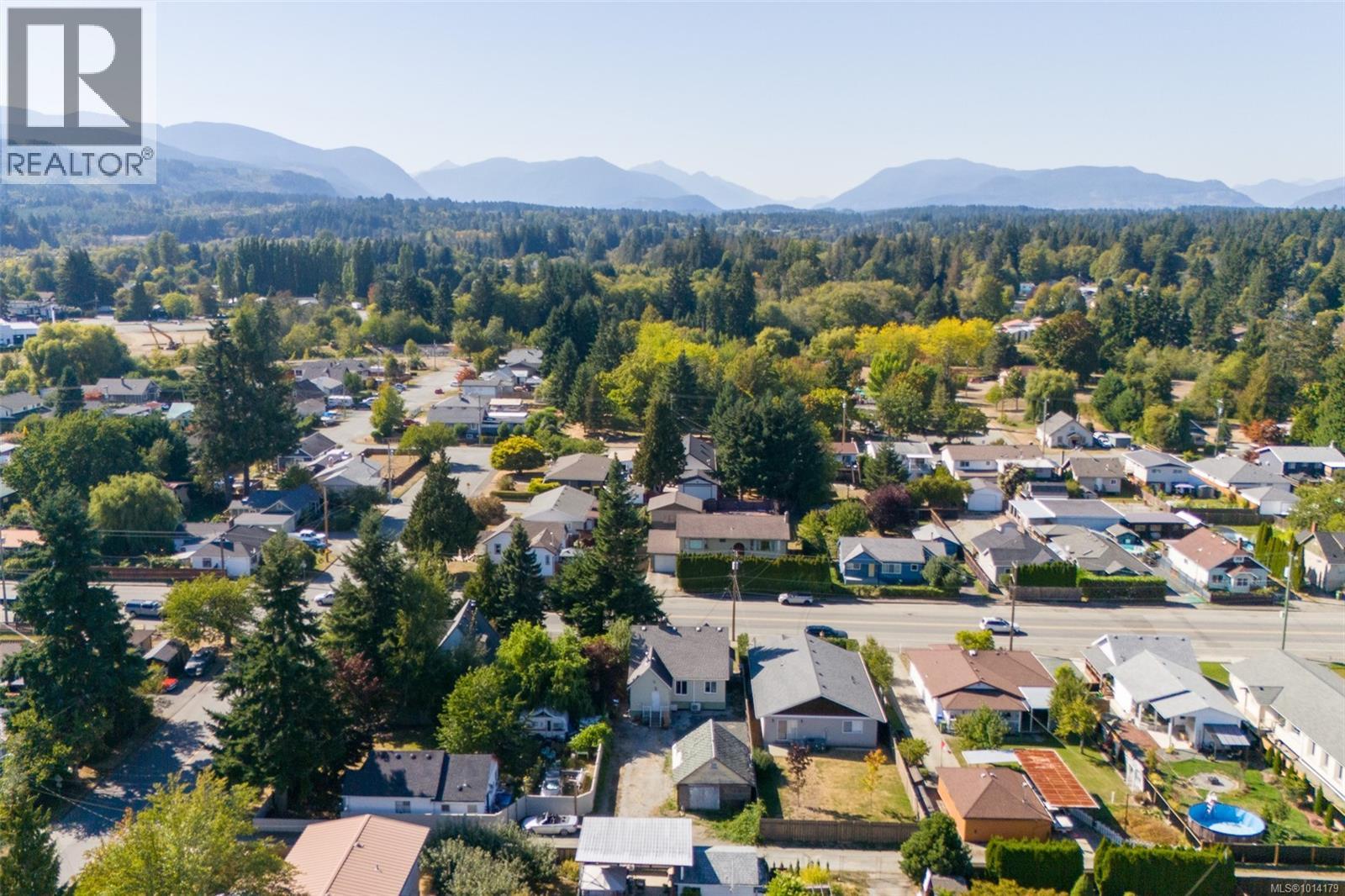 4915 Gertrude St, Port Alberni