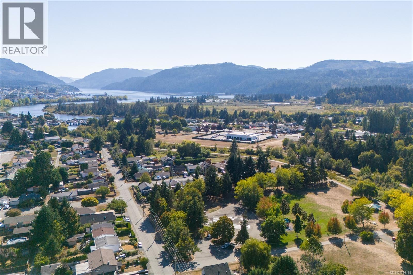 4915 Gertrude St, Port Alberni
