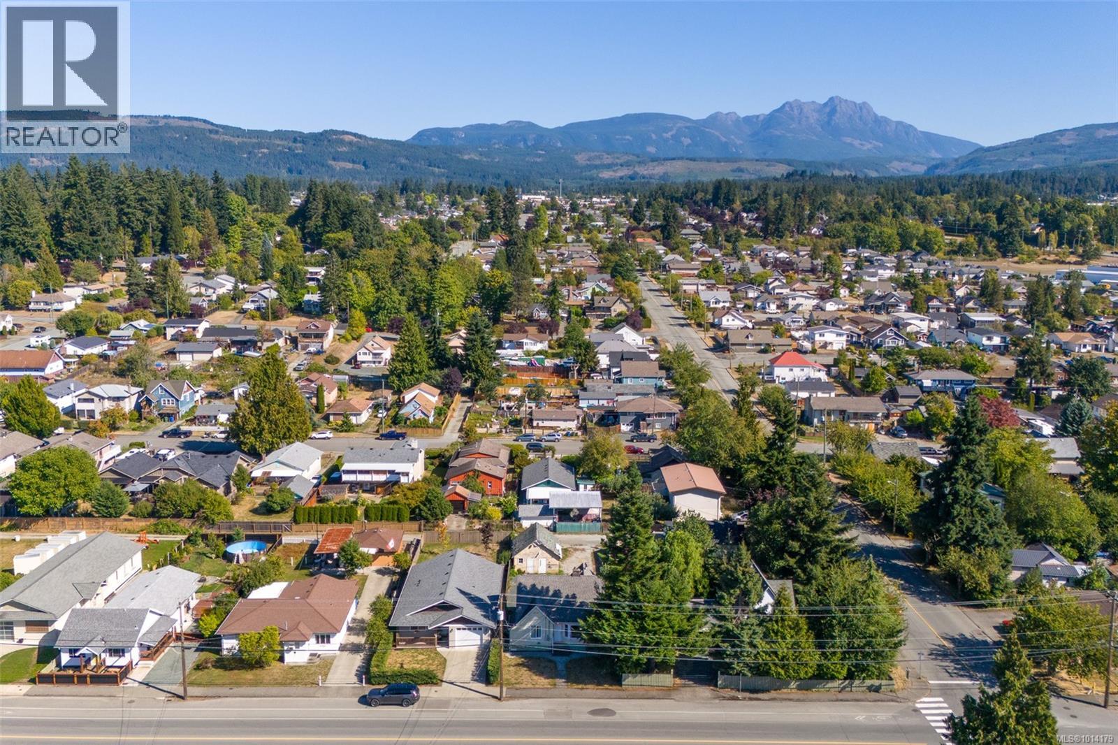 4915 Gertrude St, Port Alberni