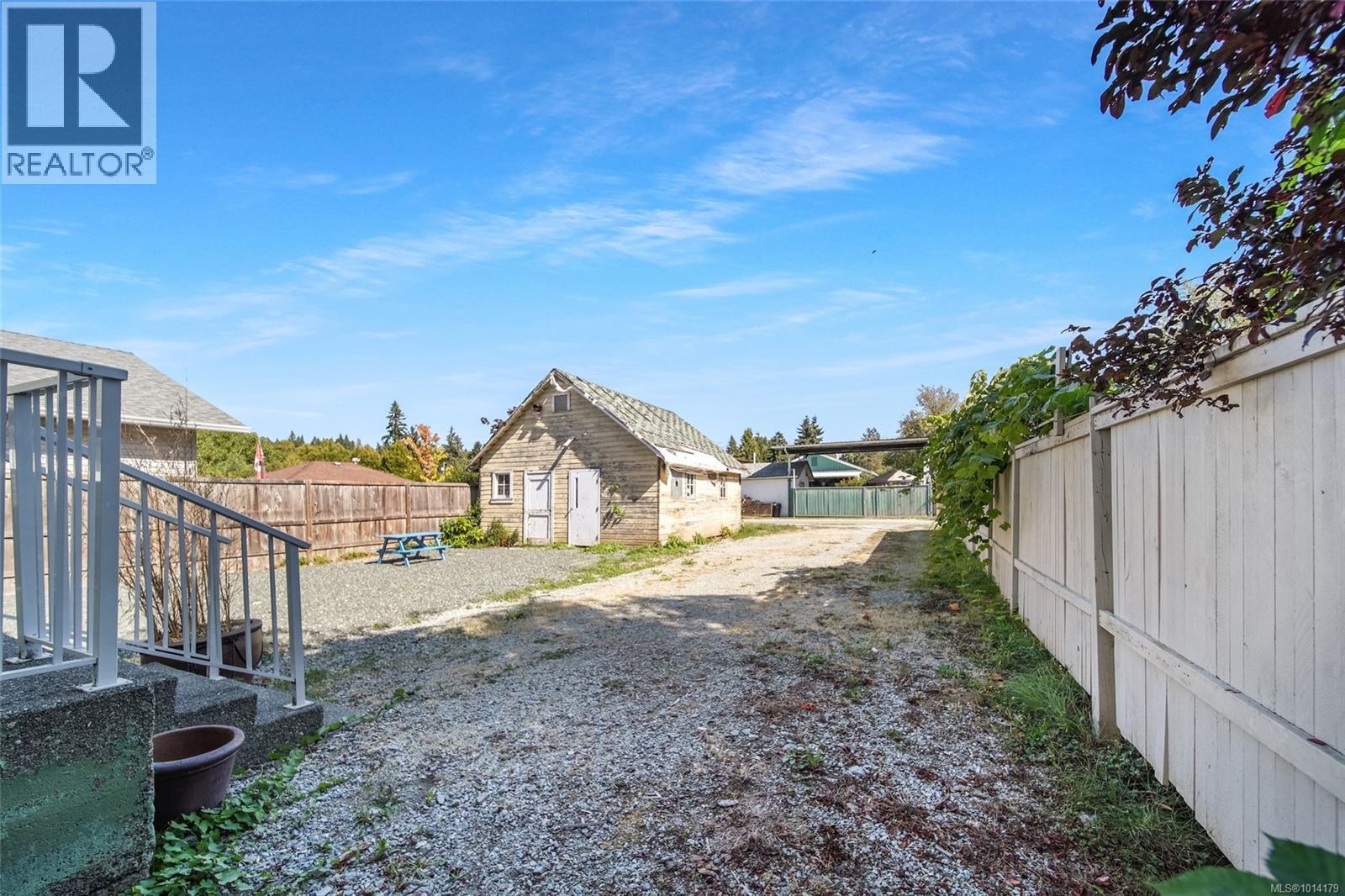 4915 Gertrude St, Port Alberni