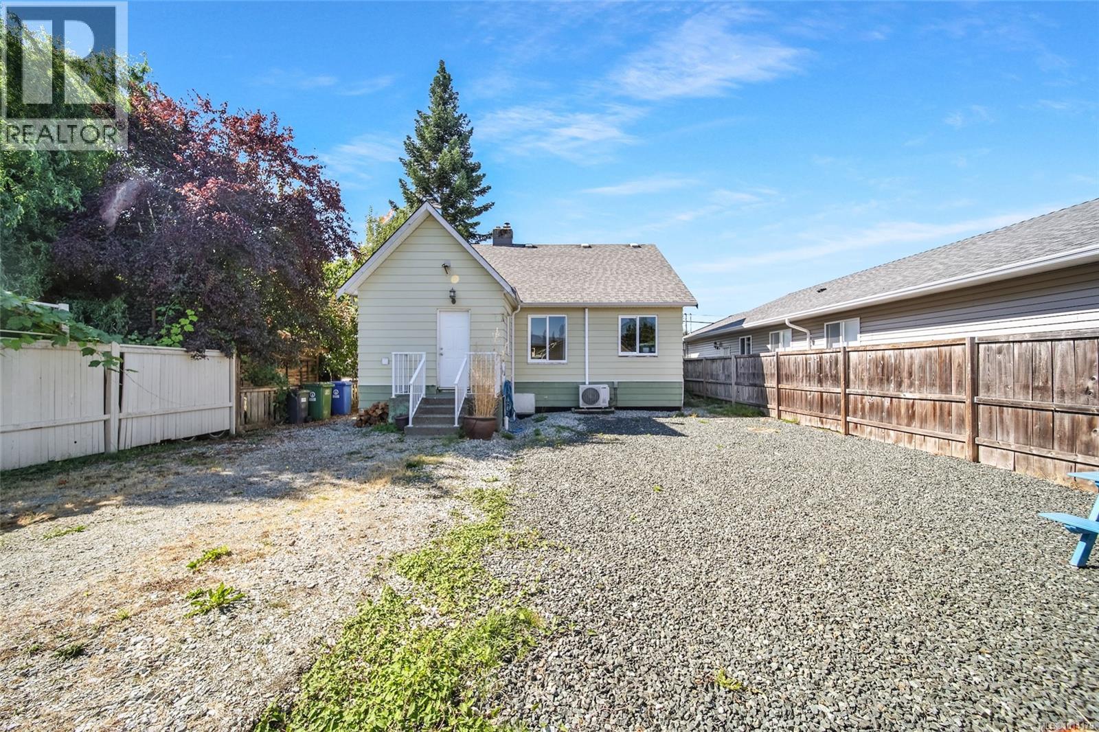 4915 Gertrude St, Port Alberni
