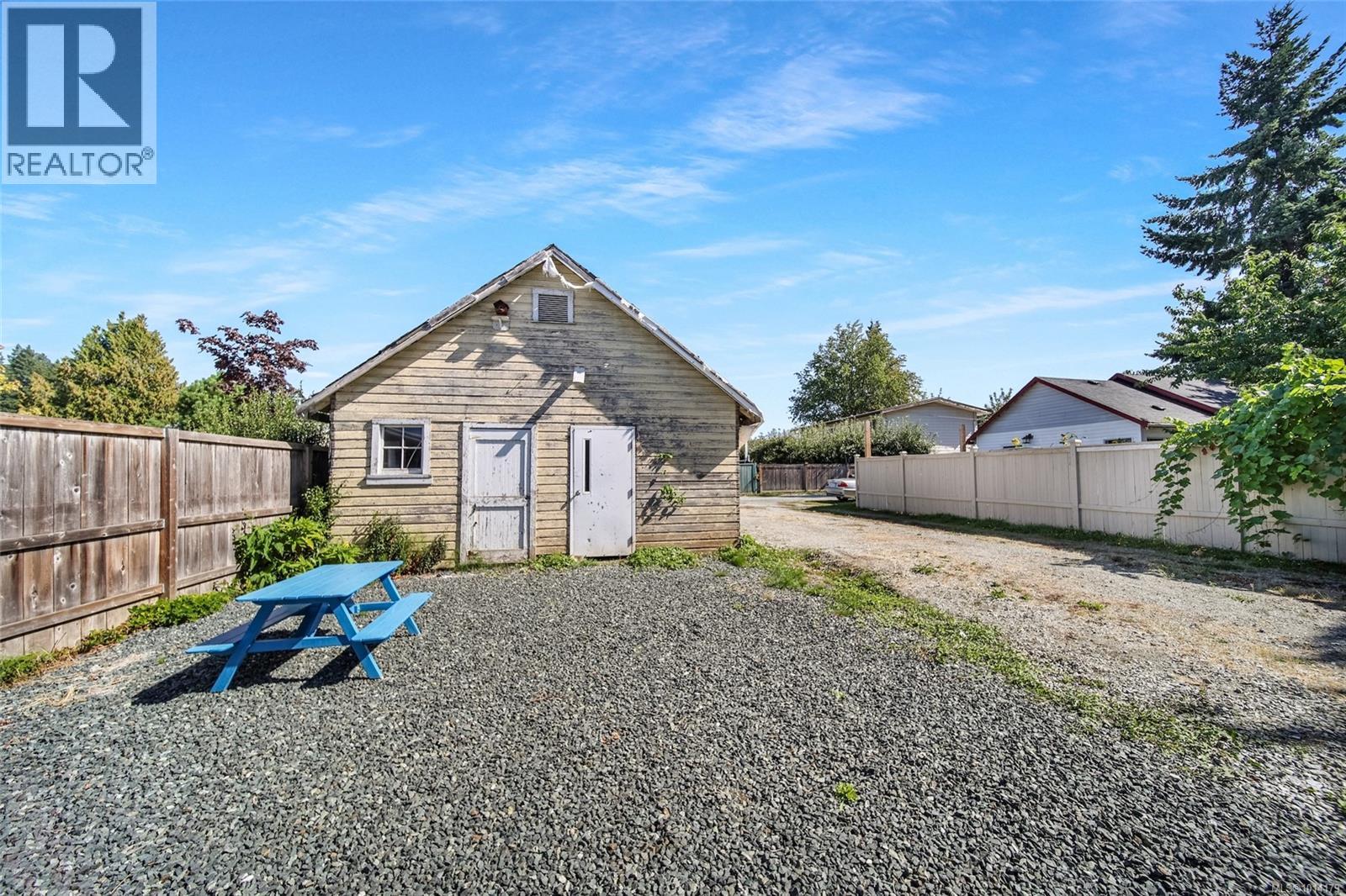 4915 Gertrude St, Port Alberni
