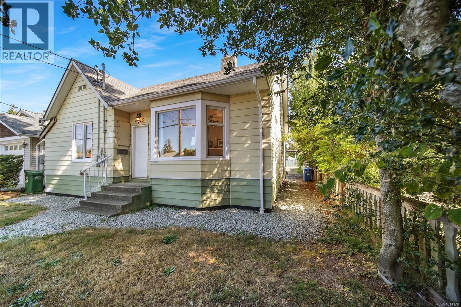 4915 Gertrude St, Port Alberni