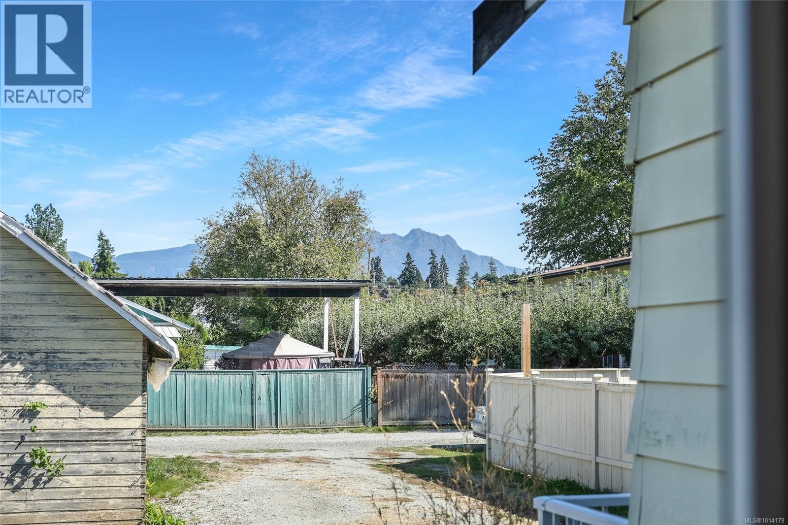 4915 Gertrude St, Port Alberni