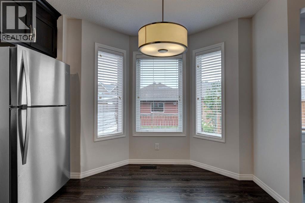 Single Family House for Sale in  Auburn Meadows View SE Auburn Bay Calgary 
