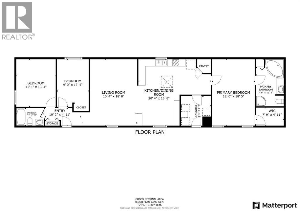 117 Mitchell Drive, Fort McMurray