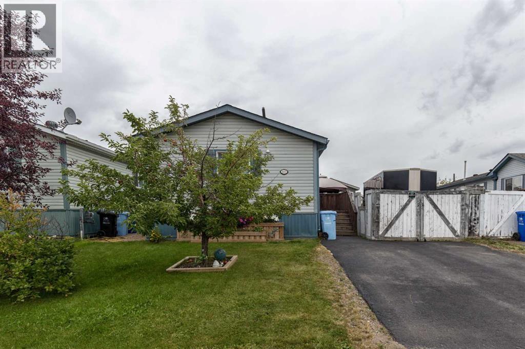 117 Mitchell Drive, Fort McMurray